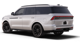 2025 Lincoln Lincoln Navigator External Image 3